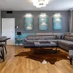 Royal Comfort Apartman Trebinje