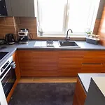 Royal Comfort Apartman