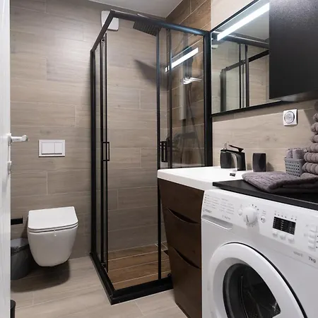 Royal Comfort Apartment