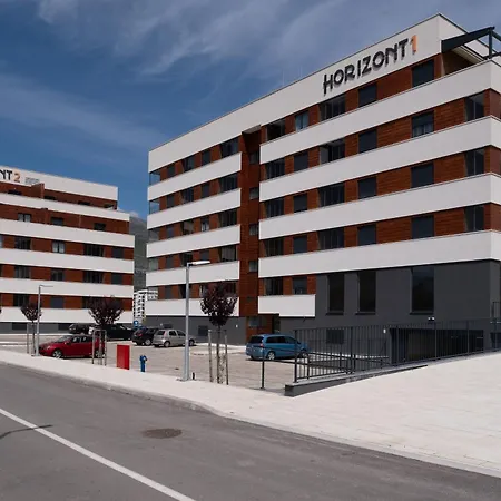Royal Comfort Appartement