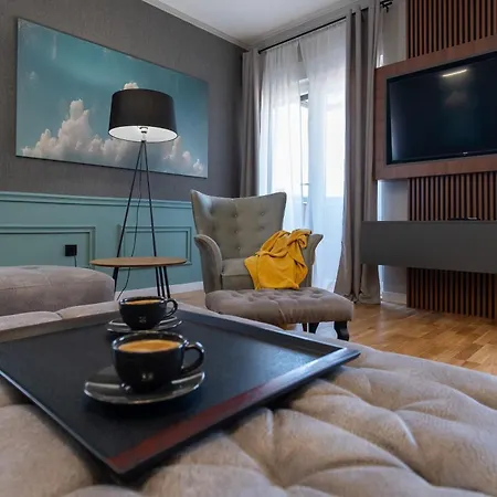 Royal Comfort Trebinje