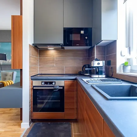 Appartement Royal Comfort Trebinje