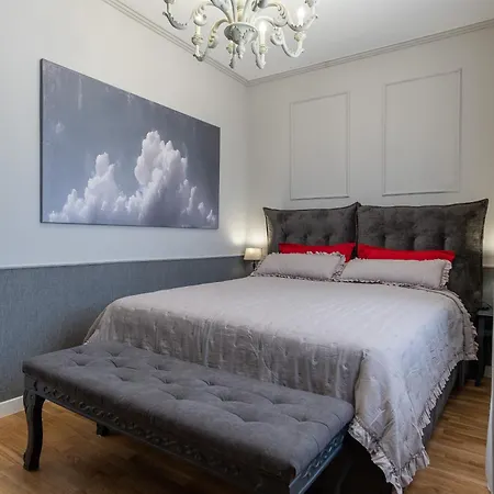 Royal Comfort Apartment Trebinje