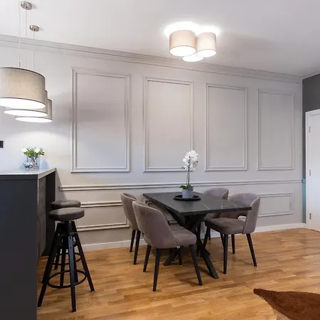 Apartment Royal Comfort Trebinje