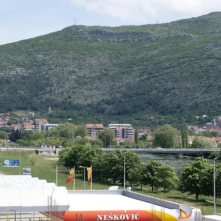 Royal Comfort Apartment