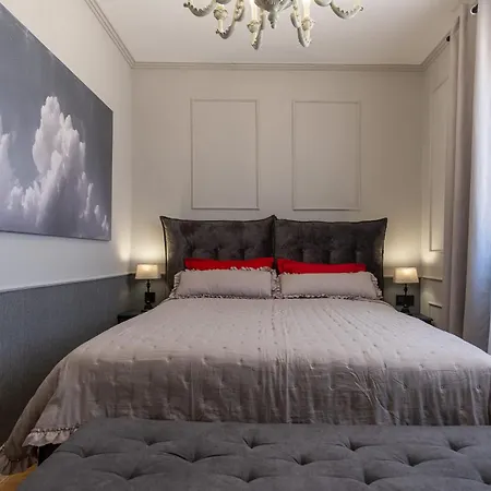 Royal Comfort Apartment Trebinje